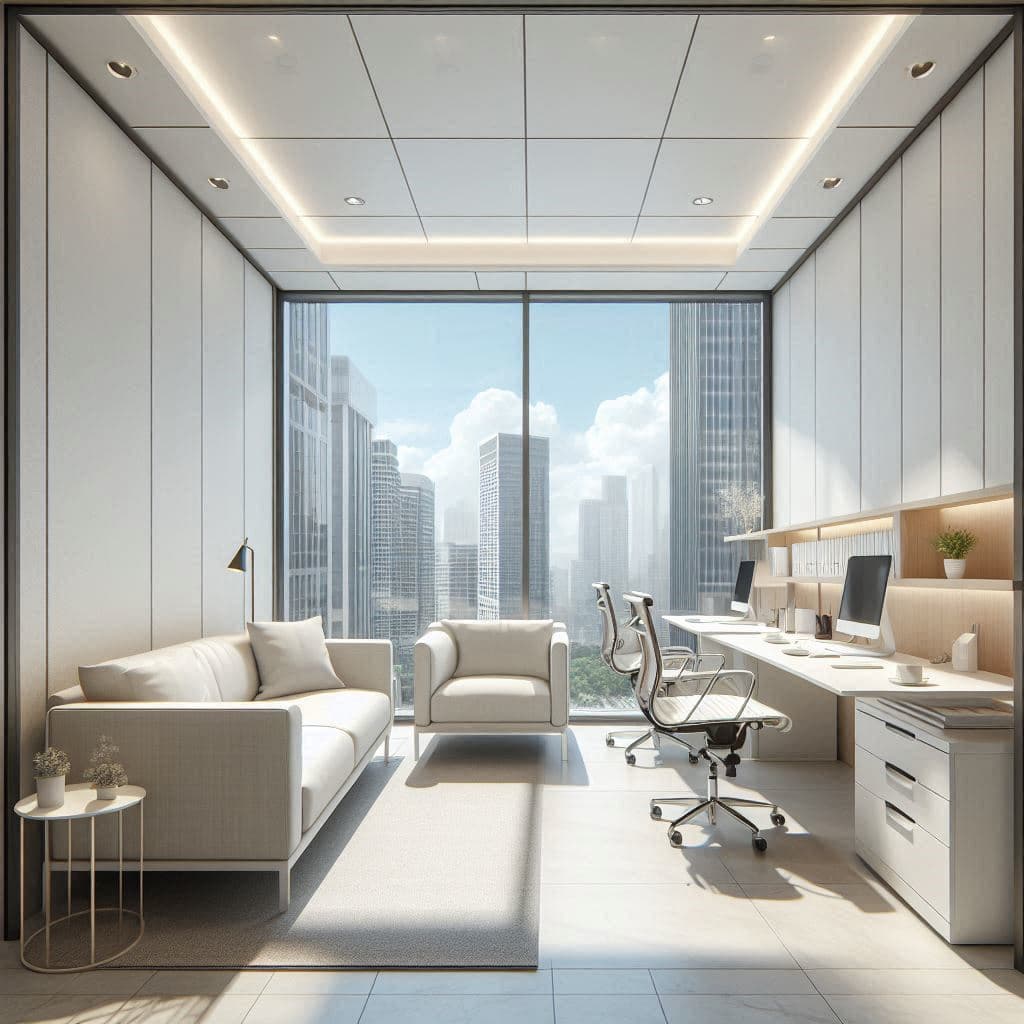 大厦名字文章配图